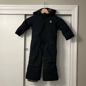 Burton Toddler Snowsuit